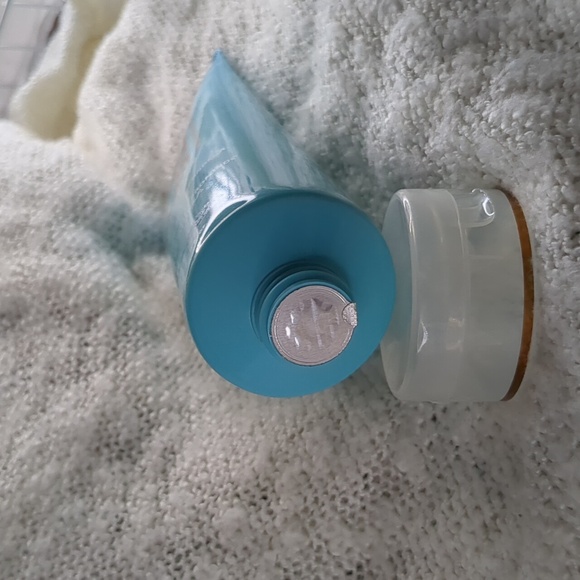 pure brazilian. DEEP CONDITIONING MASQUE, 237mL/8fl oz - Picture 7 of 9